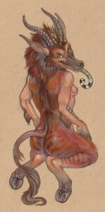 Rating: Questionable Score: 0 Tags: 2008 anthro biped black_hooves breasts brown_body brown_fur brown_hair brown_stripes butt cloven_hooves e621 feet female fur hair hooves horn kadohusky kneeling long_hair long_tongue looking_at_viewer looking_back mammal multicolored_body multicolored_fur multicolored_tongue nipples nude side_boob simple_background slim small_breasts smile solo striped_body striped_fur striped_tongue stripes tail tail_tuft tan_background tan_body tan_fur teeth tongue tongue_out tuft unknown_species User: bunchy7s