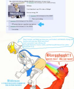 Rating: Explicit Score: 0 Tags: bibleman bibleman_the_animated_adventures devil male parody rule34 tagme the_super_unknown User: bunchy7s Rating: Explicit Score: 0 Tags: bibleman bibleman_the_animated_adventures devil male parody rule34 tagme the_super_unknown User: bunchy7s
