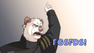 Rating: Safe Score: 0 Tags: amit anthro clothing dead_space e621 electronic_arts eyewear glasses male mammal meme rodent solo uniform visceral_games User: bunchy7s