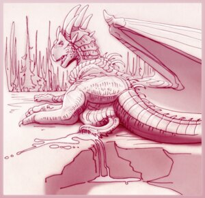 Rating: Explicit Score: 0 Tags: bodily_fluids cum draco_(dragonheart) dragon dragonheart e621 erection european_mythology feral genital_fluids genitals horn male masturbation membrane_(anatomy) membranous_wings monochrome mythological_creature mythological_scalie mythology nude penis scalie skadjer solo tail thick_tail universal_studios western_dragon wings User: bunchy7s