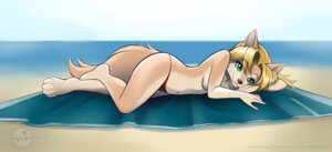 Rating: Questionable Score: 0 Tags: 4_toes abluedeer anthro barefoot beach bikini biped breasts canid canine canis clothed clothing cloud digital_media_(artwork) e621 feet female looking_at_viewer lying mammal on_front on_side on_towel outside redwulf seaside shaded skimpy sky solo swimwear tail tight_clothing toes topless towel two-piece_swimsuit wolf User: bunchy7s Rating: Questionable Score: 0 Tags: 4_toes abluedeer anthro barefoot beach bikini biped breasts canid canine canis clothed clothing cloud digital_media_(artwork) e621 feet female looking_at_viewer lying mammal on_front on_side on_towel outside redwulf seaside shaded skimpy sky solo swimwear tail tight_clothing toes topless towel two-piece_swimsuit wolf User: bunchy7s