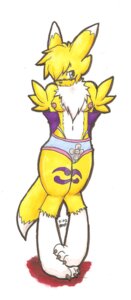 Rating: Questionable Score: 0 Tags: anthro armwear bandai_namco biped blonde_hair breasts camel_toe canid canine chest_tuft claws clothing digimon digimon_(species) e621 elbow_gloves female fur gloves hair hair_over_eye handwear leg_markings mammal markings one_eye_obstructed panties renamon rinzy short_hair shy solo standing tail tuft underwear yellow_body yellow_fur User: bunchy7s Rating: Questionable Score: 0 Tags: anthro armwear bandai_namco biped blonde_hair breasts camel_toe canid canine chest_tuft claws clothing digimon digimon_(species) e621 elbow_gloves female fur gloves hair hair_over_eye handwear leg_markings mammal markings one_eye_obstructed panties renamon rinzy short_hair shy solo standing tail tuft underwear yellow_body yellow_fur User: bunchy7s