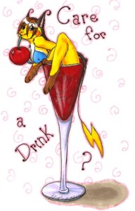 Rating: Questionable Score: 0 Tags: alcohol anthro anthrofied beverage big_breasts bikini breasts brown_eyes cherry clothed clothing container dialogue e621 english_text female food fruit generation_1_pokemon glass if_it_fits_i_sits_(meme) iko ikorane in_beverage in_container in_cup in_glass mammal meme micro nintendo plant pokemon pokemon_(species) pokemorph rai raichu rodent skimpy solo swimwear tail text tight_clothing two-piece_swimsuit wine User: bunchy7s