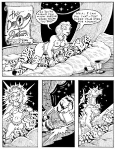 Rating: Explicit Score: 0 Tags: anthro breasts comic dialogue dragon duo e621 english_text felid female human interspecies male mammal monochrome mythological_creature mythological_scalie mythology nipples nude pantherine scalie species_transformation steamfox tail text the_dragoness_in_amber tiger transformation User: bunchy7s