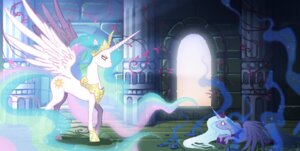 Rating: Safe Score: 0 Tags: 2013 cmaggot crown cutie_mark defeat duo e621 empty_eyes equid equine feathered_wings feathers female feral friendship_is_magic hasbro headgear hi_res horn mammal my_little_pony mythological_creature mythological_equine mythology no_pupils princess princess_celestia_(mlp) princess_luna_(mlp) quadruped royalty ruins sibling_(lore) sister_(lore) size_difference tail tiara white_eyes winged_unicorn wings User: bunchy7s Rating: Safe Score: 0 Tags: 2013 cmaggot crown cutie_mark defeat duo e621 empty_eyes equid equine feathered_wings feathers female feral friendship_is_magic hasbro headgear hi_res horn mammal my_little_pony mythological_creature mythological_equine mythology no_pupils princess princess_celestia_(mlp) princess_luna_(mlp) quadruped royalty ruins sibling_(lore) sister_(lore) size_difference tail tiara white_eyes winged_unicorn wings User: bunchy7s