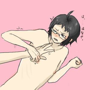 Rating: Explicit Score: 0 Tags: blush blushing cheren_(pokemon) color glasses human male male_only naked nipples nude pokemon pokemon_bw rule34 tagme translation_request wink User: bunchy7s Rating: Explicit Score: 0 Tags: blush blushing cheren_(pokemon) color glasses human male male_only naked nipples nude pokemon pokemon_bw rule34 tagme translation_request wink User: bunchy7s