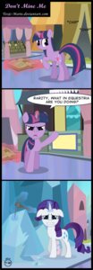 Rating: Safe Score: 0 Tags: 2012 absurd_res blue_eyes book building comic crystal cutie_mark e621 english_text equid equine female feral friendship_is_magic fur hair hasbro hi_res horn magic magic_user mammal multicolored_hair my_little_pony mythological_creature mythological_equine mythology outside pickaxe purple_body purple_eyes purple_fur purple_hair quadruped rarity_(mlp) solo tail text toxic-mario twilight_sparkle_(mlp) two_tone_hair unicorn url white_body white_fur User: bunchy7s Rating: Safe Score: 0 Tags: 2012 absurd_res blue_eyes book building comic crystal cutie_mark e621 english_text equid equine female feral friendship_is_magic fur hair hasbro hi_res horn magic magic_user mammal multicolored_hair my_little_pony mythological_creature mythological_equine mythology outside pickaxe purple_body purple_eyes purple_fur purple_hair quadruped rarity_(mlp) solo tail text toxic-mario twilight_sparkle_(mlp) two_tone_hair unicorn url white_body white_fur User: bunchy7s