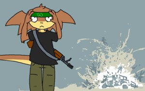 Rating: Questionable Score: 0 Tags: 16:10 accessory ak-47 ak_platform anthro assault_rifle bandai_namco bombing darkdoomer death digimon digimon_(species) e621 explosion gun head_wings headband male membrane_(anatomy) membranous_wings milita patachu patamon ranged_weapon rifle solo tail terrorism unusual_wing_placement wallpaper weapon widescreen wings User: bunchy7s Rating: Questionable Score: 0 Tags: 16:10 accessory ak-47 ak_platform anthro assault_rifle bandai_namco bombing darkdoomer death digimon digimon_(species) e621 explosion gun head_wings headband male membrane_(anatomy) membranous_wings milita patachu patamon ranged_weapon rifle solo tail terrorism unusual_wing_placement wallpaper weapon widescreen wings User: bunchy7s