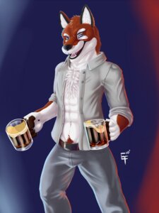 Rating: Safe Score: 0 Tags: 2010 3:4 5_fingers abs alcohol anthro beer beer_mug belt beverage biped blue_eyes bottomwear brown_body brown_fur canid canine canis chest_tuft claws clothed clothing collared_shirt container cup dress_shirt e621 efenrai fingerless_(marking) fingers fox fur glass holding_container holding_cup holding_object hybrid looking_at_viewer male mammal navel open_clothing open_mouth open_smile pants partially_clothed pubes shirt simple_background smile solo standing tongue topwear tuft white_body white_fur wolf User: bunchy7s Rating: Safe Score: 0 Tags: 2010 3:4 5_fingers abs alcohol anthro beer beer_mug belt beverage biped blue_eyes bottomwear brown_body brown_fur canid canine canis chest_tuft claws clothed clothing collared_shirt container cup dress_shirt e621 efenrai fingerless_(marking) fingers fox fur glass holding_container holding_cup holding_object hybrid looking_at_viewer male mammal navel open_clothing open_mouth open_smile pants partially_clothed pubes shirt simple_background smile solo standing tongue topwear tuft white_body white_fur wolf User: bunchy7s