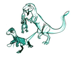 Rating: Safe Score: 0 Tags: ambiguous_gender canid canine dinosaur dromaeosaurid e621 feral fox group hunting mammal prehistoric_species reptile saurischian scalie tail tailbutt theropod unknown_artist velociraptor User: bunchy7s Rating: Safe Score: 0 Tags: ambiguous_gender canid canine dinosaur dromaeosaurid e621 feral fox group hunting mammal prehistoric_species reptile saurischian scalie tail tailbutt theropod unknown_artist velociraptor User: bunchy7s