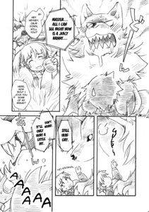 Rating: Explicit Score: 0 Tags: clothing comic female holo ikuta_takanon kraft_lawrence rule34 spice_and_wolf wolf User: bunchy7s