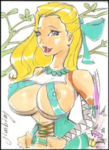 Rating: Explicit Score: 0 Tags: alice_in_wonderland alice_liddell blonde_hair blue_eyes breasts female hair jimbing large_breasts nipples rule34 white_rabbit_(wonderland) User: bunchy7s