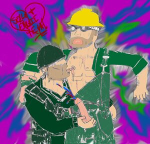 Rating: Explicit Score: 0 Tags: 2d engineer_(team_fortress_2) human human_male human_only male male_only rule34 samboengie soldier_(team_fortress_2) team_fortress_2 yaoi User: bunchy7s Rating: Explicit Score: 0 Tags: 2d engineer_(team_fortress_2) human human_male human_only male male_only rule34 samboengie soldier_(team_fortress_2) team_fortress_2 yaoi User: bunchy7s