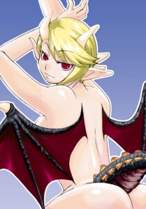 Rating: Explicit Score: 0 Tags: arevato demon demon_girl female final_fantasy final_fantasy_xi rule34 tagme User: bunchy7s