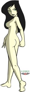 Rating: Explicit Score: 0 Tags: anklet barefoot disney female female_only gforce green_eyes human kim_possible nipples nude phillipthe2 rule34 shego solo straight_hair tagme white_background User: bunchy7s