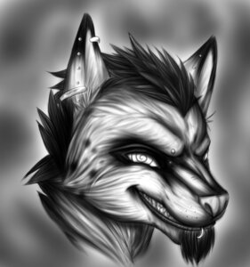 Rating: Safe Score: 0 Tags: anthro canid canine e621 facial_hair goatee greyscale grin headshot_portrait hypnosis male mammal mind_control monochrome piercing portrait smile solo spiral spiral_eyes spots studs tyrawadman User: bunchy7s Rating: Safe Score: 0 Tags: anthro canid canine e621 facial_hair goatee greyscale grin headshot_portrait hypnosis male mammal mind_control monochrome piercing portrait smile solo spiral spiral_eyes spots studs tyrawadman User: bunchy7s