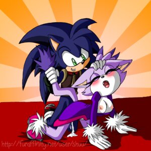 Rating: Explicit Score: 0 Tags: anthro blaze_the_cat cat domestic_cat feline female fur hedgehog male mammal rule34 sega shuu sonic_(series) sonic_the_hedgehog_(series) straight tagme User: bunchy7s