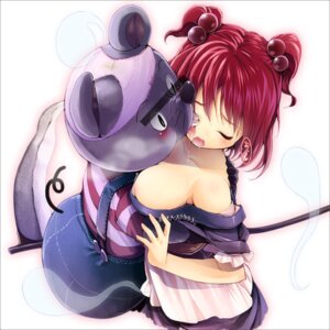 Rating: Explicit Score: 0 Tags: anthro blush buriki down_blouse female hair_ornament hairpin komachi_onozuka licking mouse object_on_head panties panties_on_head red_hair rule34 saliva scythe short_hair solo tied_hair touhou twintails underwear what User: bunchy7s Rating: Explicit Score: 0 Tags: anthro blush buriki down_blouse female hair_ornament hairpin komachi_onozuka licking mouse object_on_head panties panties_on_head red_hair rule34 saliva scythe short_hair solo tied_hair touhou twintails underwear what User: bunchy7s