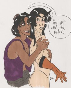 Rating: Explicit Score: 0 Tags: 2010 aladdin aladdin_(character) disney duo male male_only mozenrath rule34 seductive yaoi User: bunchy7s Rating: Explicit Score: 0 Tags: 2010 aladdin aladdin_(character) disney duo male male_only mozenrath rule34 seductive yaoi User: bunchy7s