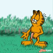 Rating: Explicit Score: 0 Tags: 2boys 2d 2d_animation anal anal_sex animated big_penis cumshot duo flaccid furry furry_only garfield_(series) garfield_the_cat gif grass interspecies looking_at_viewer male male_only multiple_males no_humans odie outdoors penis rule34 sex sextoon smile tongue tongue_out yaoi User: bunchy7s