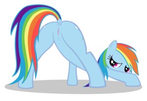 Rating: Explicit Score: 0 Tags: anus blue_body blue_fur butt cutie_mark e621 equid equine female feral friendship_is_magic fur genitals hair hasbro hi_res horse looking_at_viewer mammal multicolored_hair multicolored_tail my_little_pony neckbeardotw pony presenting presenting_hindquarters purple_eyes rainbow_dash_(mlp) rainbow_hair rainbow_tail solo tail teats vulva User: bunchy7s