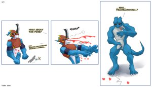 Rating: Explicit Score: 0 Tags: bandai_namco blush bodily_fluids claws cum cumshot digimon digimon_(species) dragon e621 ejaculation erection fangs flamedramon fondling foreskin genital_fluids genitals glans horn humanoid_genitalia humanoid_penis magnamon male masturbation messy muscular muscular_male mythological_creature mythological_scalie mythology nude orgasm penetration penile penile_masturbation penis precum presenting red_eyes reptile retracted_foreskin scalie solo standing sweat tail teeth todex tongue User: bunchy7s