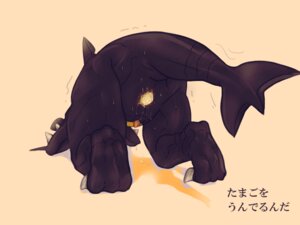 Rating: Explicit Score: 0 Tags: claws color feral garchomp male male_only nude pokemon pokemon_(species) rule34 solo tagme tail wings User: bunchy7s