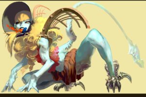 Rating: Safe Score: 0 Tags: 2007 3:2 anthro blonde_hair body_horror claws clothed clothing detailed e621 female hair letterbox monster mythological_creature mythological_scalie mythology scalie simple_background solo tail tokiya_sakuba unavailable_at_source what User: bunchy7s Rating: Safe Score: 0 Tags: 2007 3:2 anthro blonde_hair body_horror claws clothed clothing detailed e621 female hair letterbox monster mythological_creature mythological_scalie mythology scalie simple_background solo tail tokiya_sakuba unavailable_at_source what User: bunchy7s