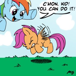 Rating: Safe Score: 0 Tags: 1:1 blue_body blue_fur detailed_background digital_media_(artwork) duo e621 equid equine eyes_closed feathered_wings feathers female feral friendship_is_magic fur hair hasbro mammal megasweet multicolored_hair my_little_pony mythological_creature mythological_equine mythology open_mouth orange_body orange_feathers orange_fur pegasus purple_eyes purple_hair rainbow_dash_(mlp) rainbow_hair scootaloo_(mlp) surrogate_sister tail toony wings young young_feral User: bunchy7s