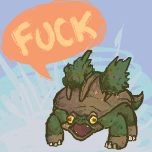 Rating: Safe Score: 0 Tags: 1:1 aliasing ambiguous_gender dialogue digital_media_(artwork) e621 english_text feral generation_4_pokemon green_body grotle low_res nintendo open_mouth plant pokemon pokemon_(species) profanity reaction_image red_eyes reptile rocket_grunt_(artist) scalie shrub solo speech_bubble text yellow_sclera User: bunchy7s Rating: Safe Score: 0 Tags: 1:1 aliasing ambiguous_gender dialogue digital_media_(artwork) e621 english_text feral generation_4_pokemon green_body grotle low_res nintendo open_mouth plant pokemon pokemon_(species) profanity reaction_image red_eyes reptile rocket_grunt_(artist) scalie shrub solo speech_bubble text yellow_sclera User: bunchy7s