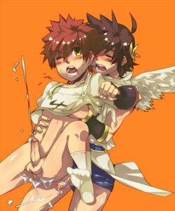 Rating: Explicit Score: 0 Tags: balls foreskin gay kid_icarus kid_icarus_uprising lvlv male male/male male_only nintendo partially_retracted_foreskin penis pit pit_(kid_icarus) retracted_foreskin rule34 tagme uncircumcised wings yaoi User: bunchy7s Rating: Explicit Score: 0 Tags: balls foreskin gay kid_icarus kid_icarus_uprising lvlv male male/male male_only nintendo partially_retracted_foreskin penis pit pit_(kid_icarus) retracted_foreskin rule34 tagme uncircumcised wings yaoi User: bunchy7s