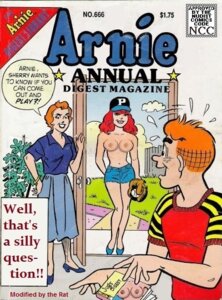Rating: Explicit Score: 0 Tags: alias_the_rat archie_andrews archie_comics cheryl_blossom female rule34 tagme User: bunchy7s Rating: Explicit Score: 0 Tags: alias_the_rat archie_andrews archie_comics cheryl_blossom female rule34 tagme User: bunchy7s