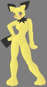 Rating: Questionable Score: 0 Tags: alpha_channel anthro anthrofied biped breasts e621 female generation_2_pokemon looking_at_viewer mammal nintendo nude pichu pikanjo pokemon pokemon_(species) pokemorph rodent simple_background smile solo standing transparent_background User: bunchy7s Rating: Questionable Score: 0 Tags: alpha_channel anthro anthrofied biped breasts e621 female generation_2_pokemon looking_at_viewer mammal nintendo nude pichu pikanjo pokemon pokemon_(species) pokemorph rodent simple_background smile solo standing transparent_background User: bunchy7s