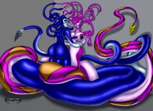 Rating: Explicit Score: 0 Tags: abdominal_bulge anthro apode areola big_breasts big_butt blue_body blue_skin breasts butt da_goddamn_batguy draconcopode duo e621 erect_nipples erection european_mythology eye_contact eyewear female female_penetrated forked_tongue genitals glasses gorgon greek_mythology hi_res huge_breasts kissing legless licking living_hair looking_at_another male male/female male_penetrating male_penetrating_female mythology naga nipple_fetish nipple_lick nipple_play nipples non-mammal_breasts non-mammal_nipples nude penetration penile penile_penetration penis penis_in_vagina pink_body pink_skin pseudo_hair rattle_(anatomy) red_eyes reptile scalie serpentine sex smile snake snake_hair tongue tongue_out vaginal vaginal_penetration vein veiny_penis vulva yellow_eyes User: bunchy7s