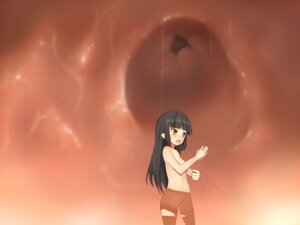 Rating: Explicit Score: 0 Tags: 1girls black_hair blush brown_eyes cock_vore female female_only giantess human long_hair male no_visible_genitalia open_mouth penis rule34 shrunk succubus_alice vore User: bunchy7s