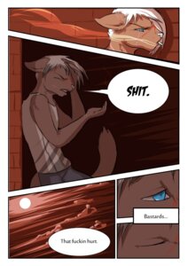 Rating: Safe Score: 0 Tags: 2012 blood bodily_fluids cigarette comic danji-isthmus dialogue digital_drawing_(artwork) digital_media_(artwork) e621 english_text hi_res ladonumia male smoke smoking text User: bunchy7s