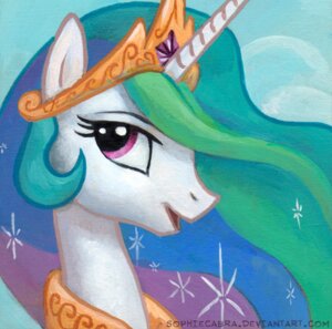 Rating: Safe Score: 0 Tags: 2013 bust_portrait cloud crown e621 equid equine female feral friendship_is_magic gold_(metal) hair hasbro headgear horse jewelry kenket mammal multicolored_hair my_little_pony necklace outside painting_(artwork) pony portrait princess princess_celestia_(mlp) purple_eyes royalty sky solo sophiecabra sparkles traditional_media_(artwork) traditional_painting_(artwork) User: bunchy7s Rating: Safe Score: 0 Tags: 2013 bust_portrait cloud crown e621 equid equine female feral friendship_is_magic gold_(metal) hair hasbro headgear horse jewelry kenket mammal multicolored_hair my_little_pony necklace outside painting_(artwork) pony portrait princess princess_celestia_(mlp) purple_eyes royalty sky solo sophiecabra sparkles traditional_media_(artwork) traditional_painting_(artwork) User: bunchy7s