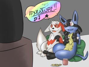Rating: Safe Score: 0 Tags: ambiguous_gender anthro blue_body blue_fur canid canine class container cookie cup dialogue duo e621 electronics english_text food fur furniture generation_3_pokemon generation_4_pokemon glass knox_(artist) lucario mammal markings milk nintendo o_o pillow plate pokemon pokemon_(species) rainbow red_eyes red_markings table tail television text the_marvelous_misadventures_of_flapjack white_body white_fur zangoose User: bunchy7s Rating: Safe Score: 0 Tags: ambiguous_gender anthro blue_body blue_fur canid canine class container cookie cup dialogue duo e621 electronics english_text food fur furniture generation_3_pokemon generation_4_pokemon glass knox_(artist) lucario mammal markings milk nintendo o_o pillow plate pokemon pokemon_(species) rainbow red_eyes red_markings table tail television text the_marvelous_misadventures_of_flapjack white_body white_fur zangoose User: bunchy7s