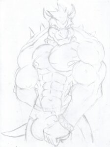 Rating: Explicit Score: 0 Tags: bowser dischimera disneyishchimera male male_only mario_(series) navel nintendo nipples rule34 tagme User: bunchy7s