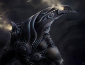 Rating: Safe Score: 0 Tags: 2009 aestheticmachine ambiguous_gender cloud dark_theme demon e621 glowing grey_body monster outside overcast restricted_palette signature sky smoke solo User: bunchy7s Rating: Safe Score: 0 Tags: 2009 aestheticmachine ambiguous_gender cloud dark_theme demon e621 glowing grey_body monster outside overcast restricted_palette signature sky smoke solo User: bunchy7s