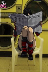 Rating: Questionable Score: 0 Tags: 1girls 2008 cassandra_hack cassie_hack comic female female_only hack/slash rule34 solo suicide_girls User: bunchy7s Rating: Questionable Score: 0 Tags: 1girls 2008 cassandra_hack cassie_hack comic female female_only hack/slash rule34 solo suicide_girls User: bunchy7s