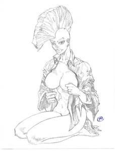 Rating: Explicit Score: 0 Tags: 1girls amy_belcher female female_only image_comics mohawk netcro rule34 savage_dragon she-dragon solo User: bunchy7s Rating: Explicit Score: 0 Tags: 1girls amy_belcher female female_only image_comics mohawk netcro rule34 savage_dragon she-dragon solo User: bunchy7s