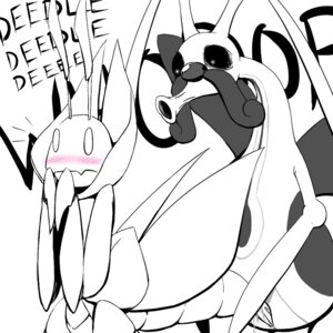 Rating: Explicit Score: 0 Tags: ambiguous_gender insect kricketune leavanny monochrome pokemon queblock rule34 tagme User: bunchy7s Rating: Explicit Score: 0 Tags: ambiguous_gender insect kricketune leavanny monochrome pokemon queblock rule34 tagme User: bunchy7s