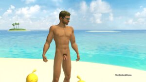 Rating: Explicit Score: 0 Tags: locorocoisland male male_only playstationhome rule34 tagme User: bunchy7s