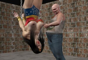 Rating: Explicit Score: 0 Tags: 3d a-emi dc dc_comics female rule34 wonder_woman wonder_woman_(series) User: bunchy7s