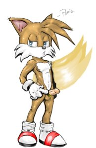 Rating: Explicit Score: 0 Tags: anthro balls canine color drakbored fox fur furry male male_only nude penis ring rule34 solo sonic_(series) standing tagme tails tails_the_fox testicles User: bunchy7s