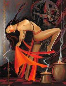 Rating: Explicit Score: 0 Tags: 1girls artist_request barefoot barely_clothed bracelet candle checkered_floor dancing female full_body history long_hair mata_hari necklace real_person rule34 smoke solo statue tagme topless_female world_war_1 User: bunchy7s Rating: Explicit Score: 0 Tags: 1girls artist_request barefoot barely_clothed bracelet candle checkered_floor dancing female full_body history long_hair mata_hari necklace real_person rule34 smoke solo statue tagme topless_female world_war_1 User: bunchy7s
