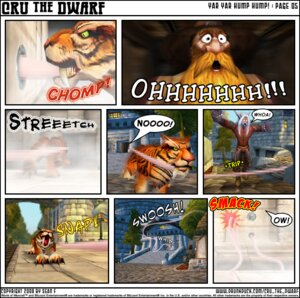 Rating: Explicit Score: 0 Tags: alliance_(warcraft) blizzard_entertainment comic cru_the_dwarf dwarf eastern_kingdoms explorers'_league female rule34 source_request stormwind warcraft world_of_warcraft User: bunchy7s