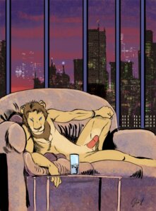 Rating: Explicit Score: 0 Tags: anthro balls e621 erection felid furniture genitals hi_res lion male mammal negy pantherine penis sofa solo User: bunchy7s Rating: Explicit Score: 0 Tags: anthro balls e621 erection felid furniture genitals hi_res lion male mammal negy pantherine penis sofa solo User: bunchy7s