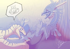 Rating: Explicit Score: 0 Tags: 2010 cunnilingus dnk-anais dragon female feral horns legs_up licking male nude on_back oral oral_sex pie pussy pussy_juice rule34 scalie sex slash0x spread_legs spreading straight tongue wyvern User: bunchy7s